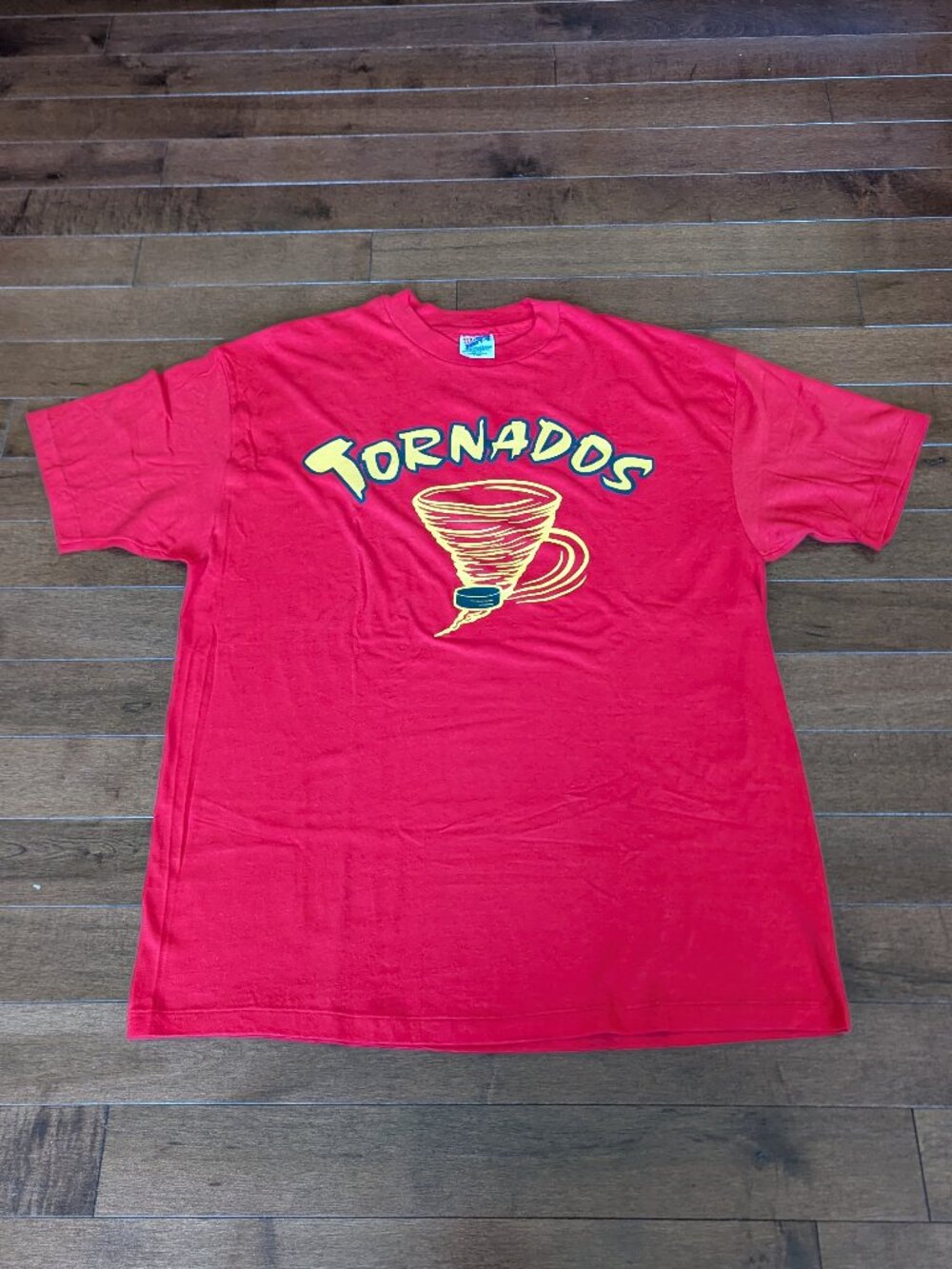 ('90s) Tornados 🏒
